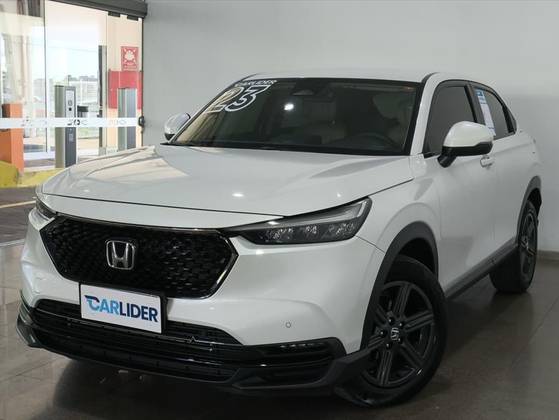HONDA HR-V 1.5 DI I-VTEC TURBO FLEX ADVANCE CVT HONDA HR-V 1.5 DI I-VTEC TURBO FLEX ADVANCE CVT